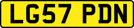 LG57PDN