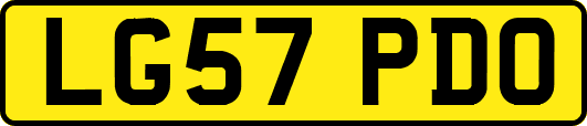 LG57PDO