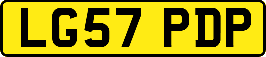 LG57PDP