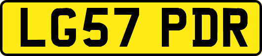 LG57PDR