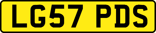 LG57PDS