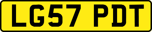 LG57PDT