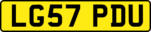 LG57PDU