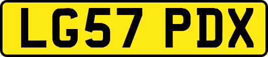 LG57PDX