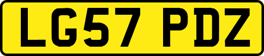 LG57PDZ