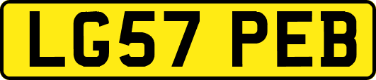LG57PEB