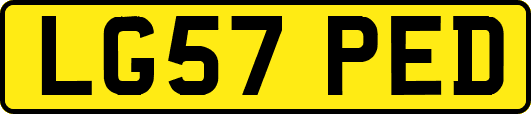 LG57PED