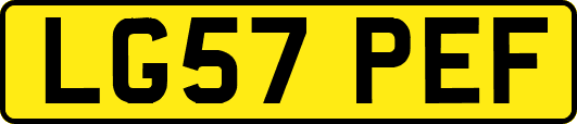 LG57PEF