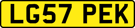 LG57PEK