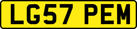 LG57PEM