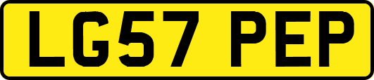 LG57PEP