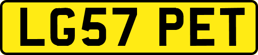 LG57PET