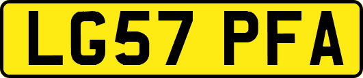 LG57PFA