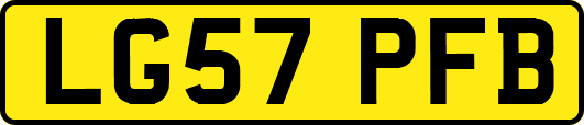 LG57PFB