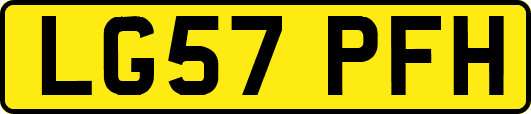 LG57PFH