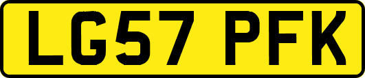 LG57PFK