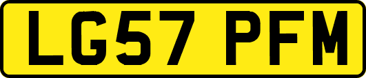 LG57PFM