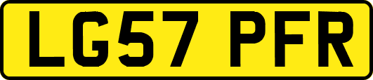 LG57PFR