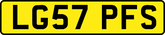 LG57PFS