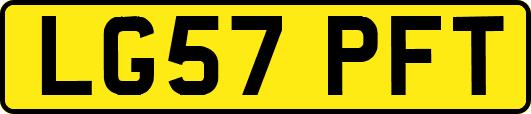 LG57PFT