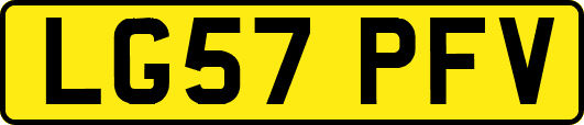 LG57PFV