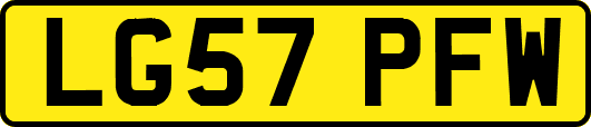 LG57PFW