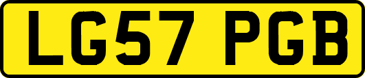 LG57PGB