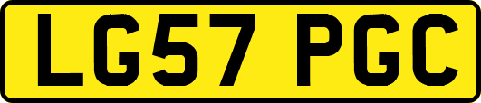 LG57PGC
