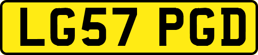 LG57PGD