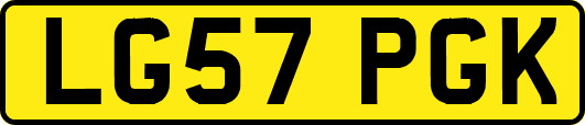 LG57PGK