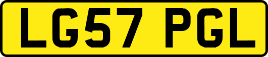 LG57PGL