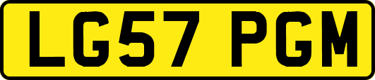LG57PGM