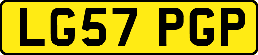 LG57PGP