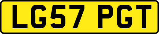 LG57PGT