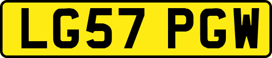 LG57PGW