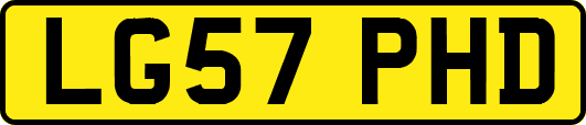 LG57PHD