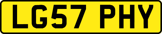 LG57PHY