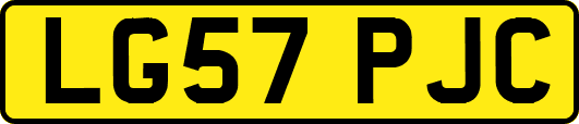 LG57PJC