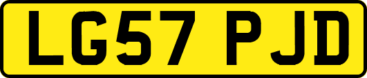 LG57PJD