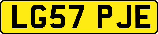 LG57PJE