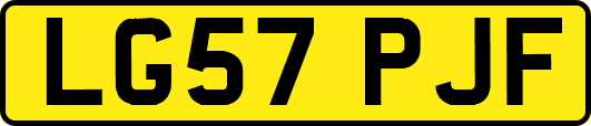 LG57PJF