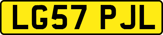 LG57PJL