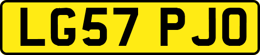 LG57PJO