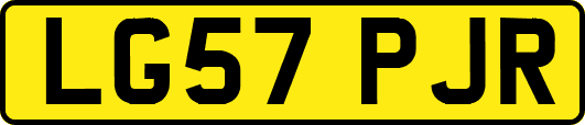 LG57PJR