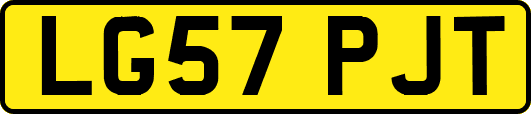 LG57PJT