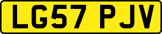 LG57PJV