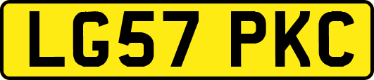 LG57PKC