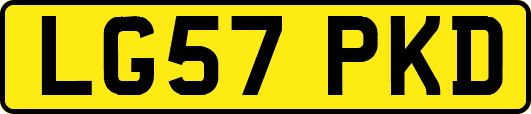 LG57PKD