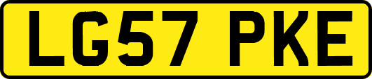 LG57PKE