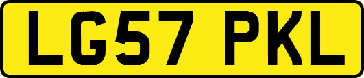 LG57PKL